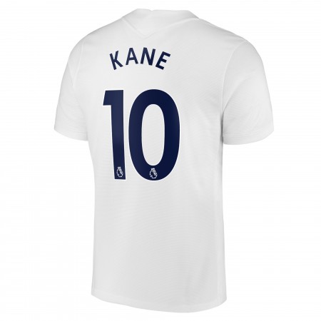 Fußballtrikots Tottenham Hotspur Harry Kane 10 Heimtrikotsatz 2021-2022